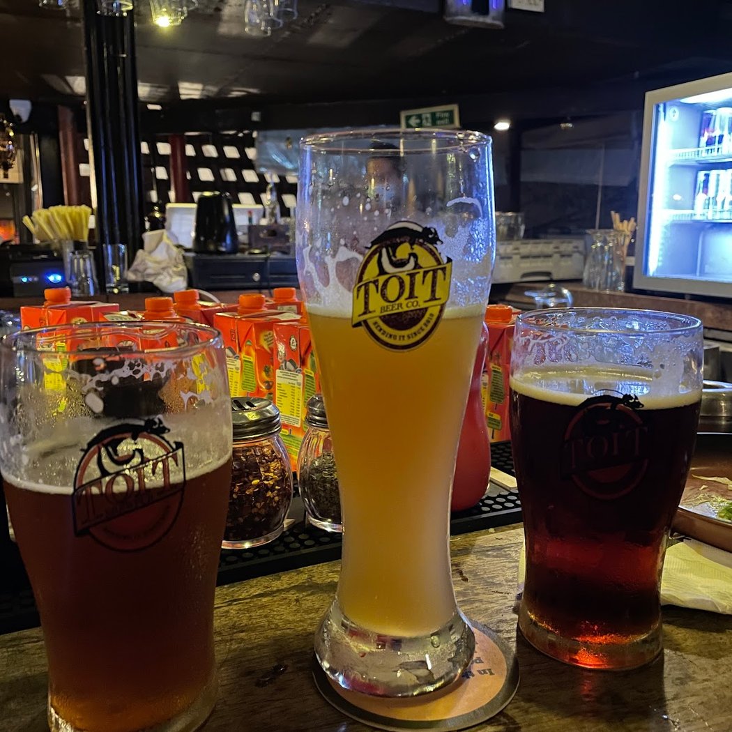 Toit Brewpub 2